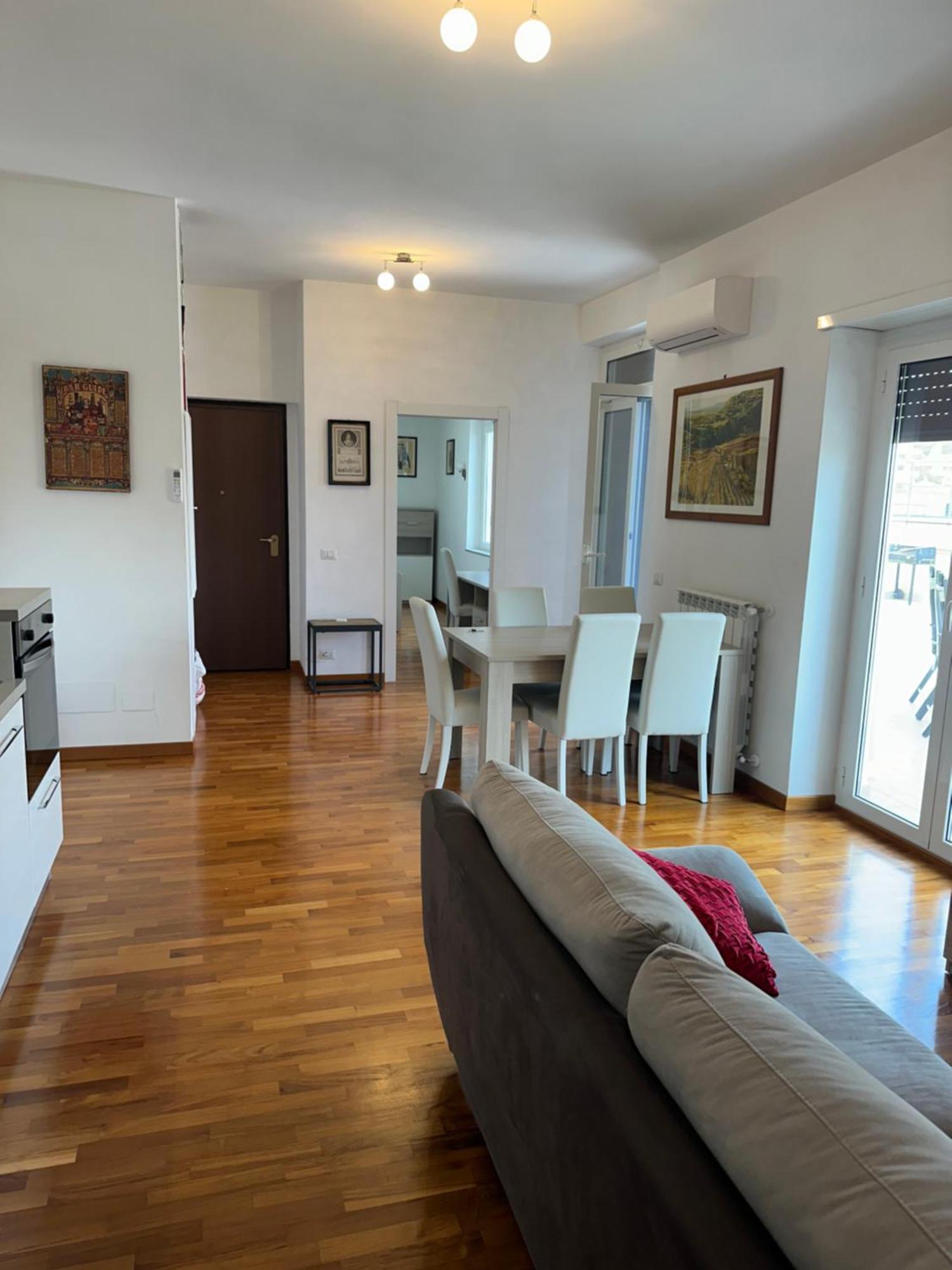 Eagle Nest Villa Rome Exterior photo