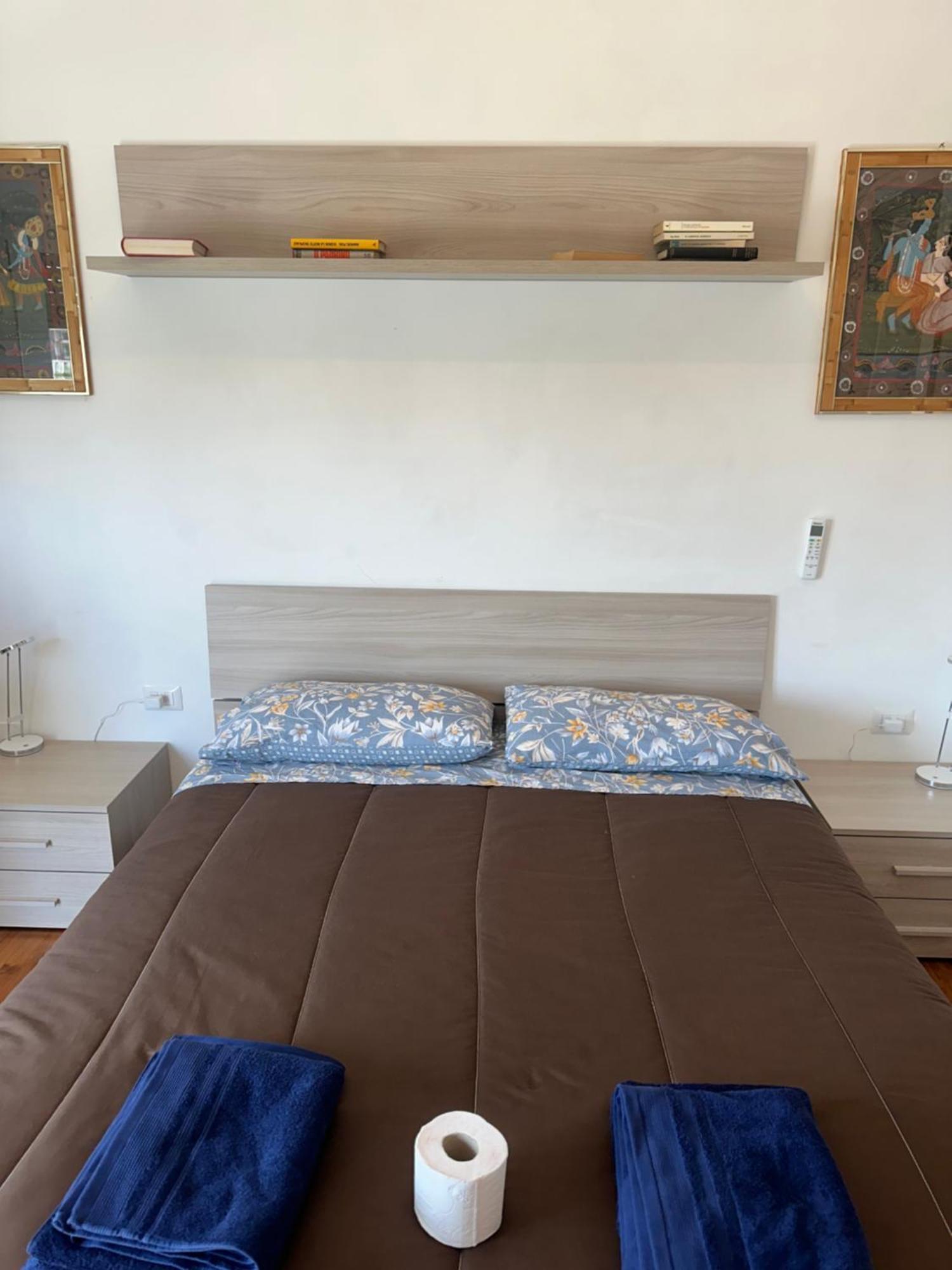 Eagle Nest Villa Rome Exterior photo