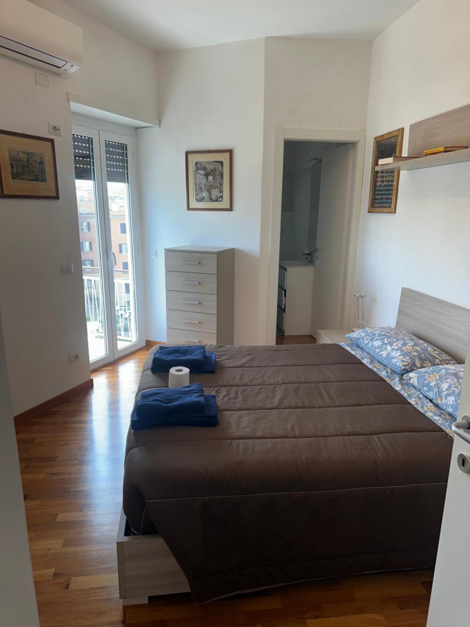 Eagle Nest Villa Rome Exterior photo